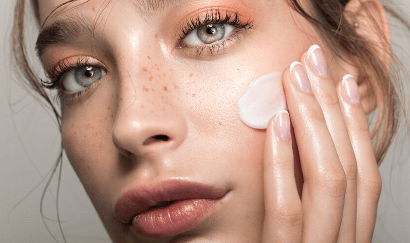 Vita’s tips for great Winter skin