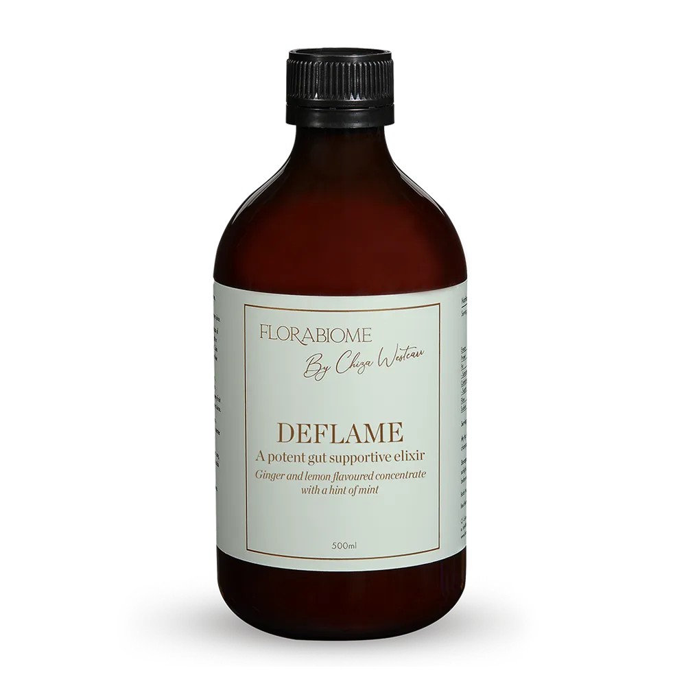 Florabiome Deflame Elixir