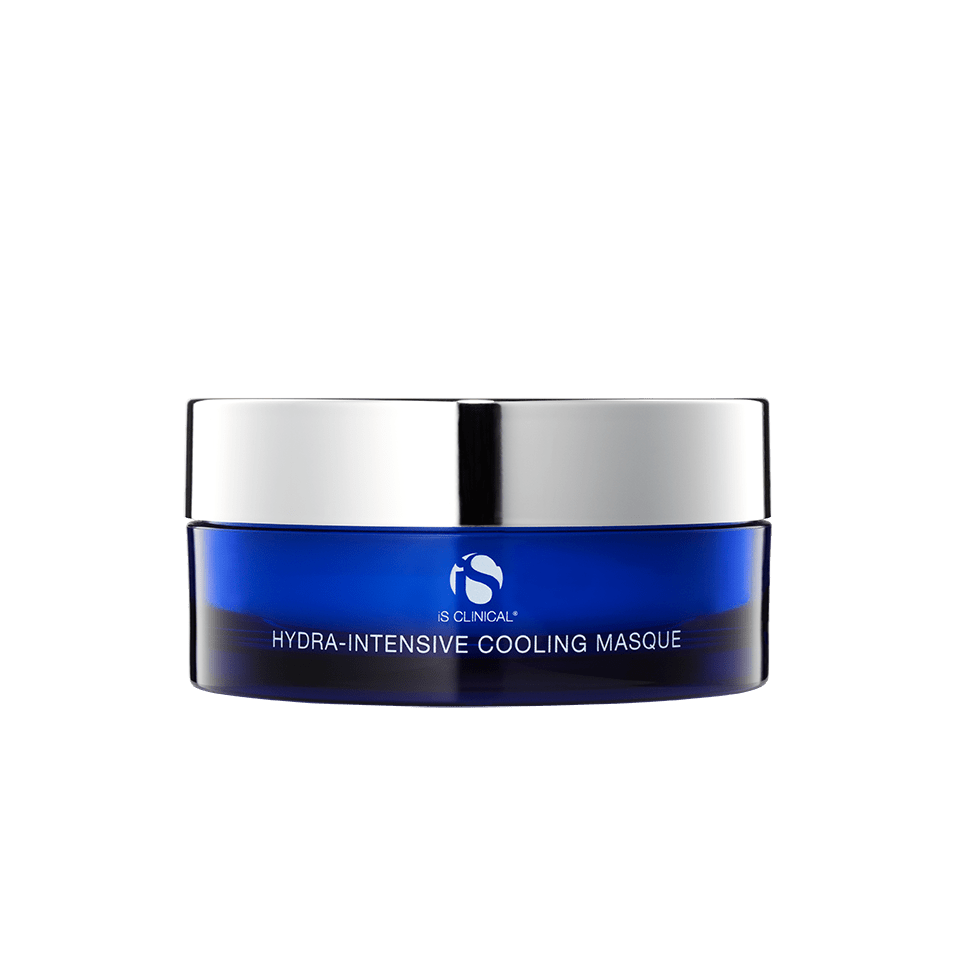 iS Clinical Hydra-intensive Cooling Masque