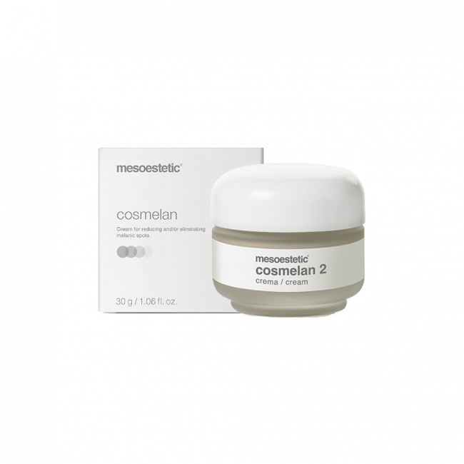 Mesoestetic -  Cosmelan 2 Cream