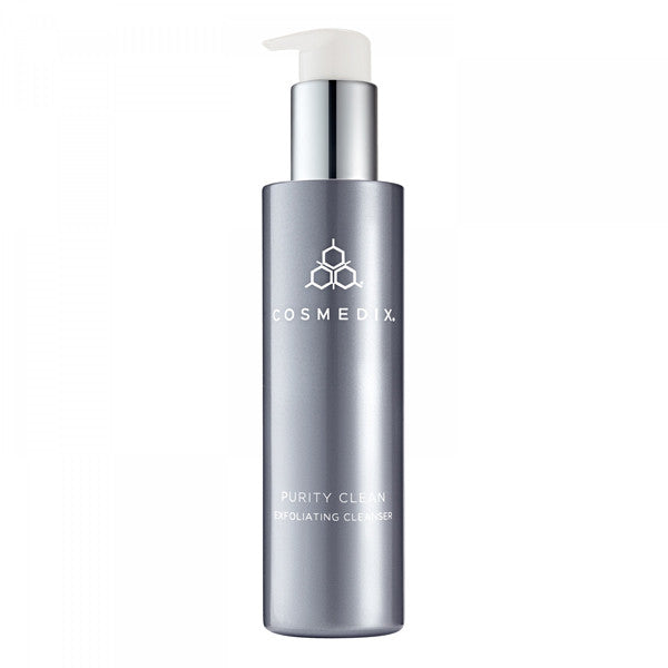 Cosmedix - Purity Clean Cleanser